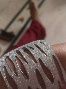 Shiny Adjustable Bracelet