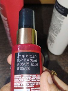 TRESemme Keratin Smooth Set