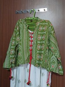 Koti Style Krutii Its 2 In 1 Wear