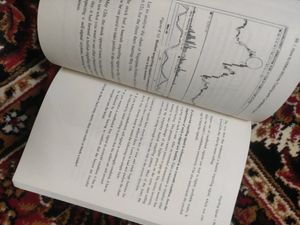 Trading Stock Market Books