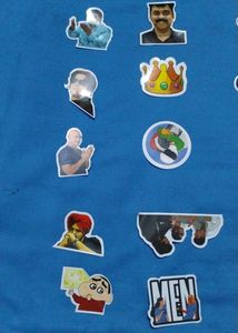 20 Funny Memes Stickers