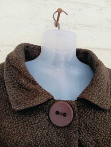 Winter Cape