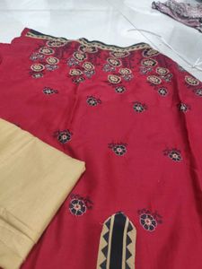 Soft Cotton Suit Sale