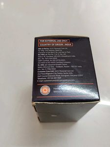 VLCC Diamond Bleach