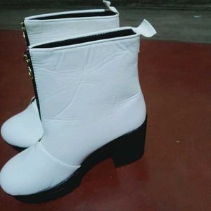 High Heals Boots For Girls 👢