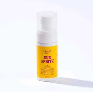 Gush Beauty Spf 50 PA++++ Sun Screen Spary -50 ML