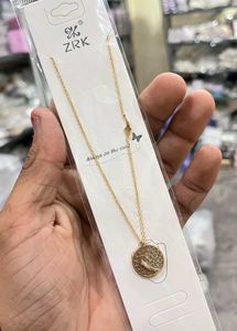 Anti Tarnish Chains