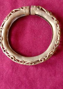 Dokra Bangle