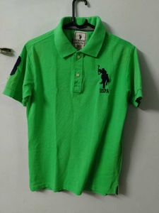 US Polo T-Shirt