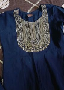 Kurta And Pants