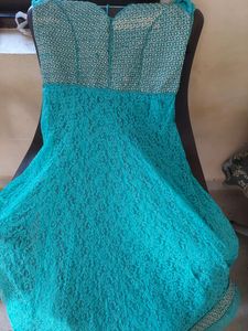 Long Frock
