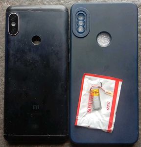 Redimi Note5 Pro Back Cover Pannel