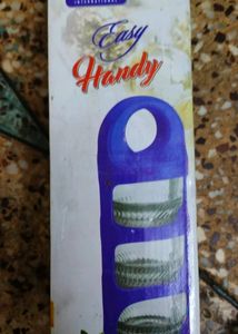 Easy Handy with Bowls Set