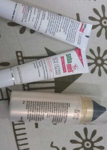 Skincare Combo