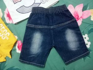 New Baby Boy Clothes - Size 16 No