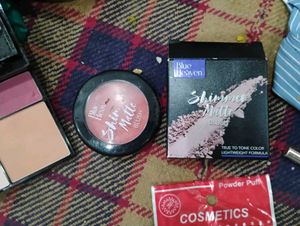 Makeup Kit