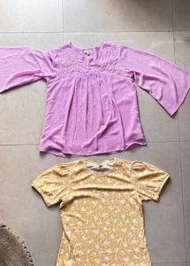 AND Top Tunic Combo