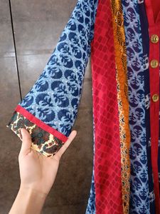 New Smart Wear Frock