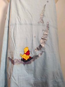 🎁Buy 2, Get 2 Free🎁Winnie the Pooh Dress