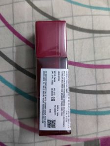 Maybelline Teddy Tint