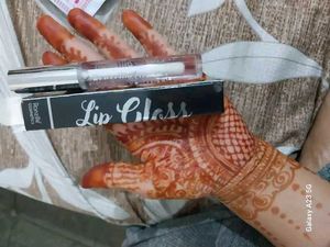 Lip Gloss