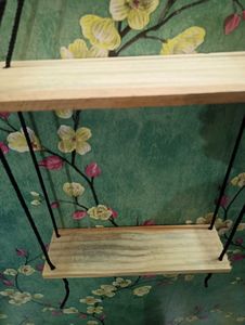 Wall Shelf For Decoration❗50% Off On Delivery Fee❗