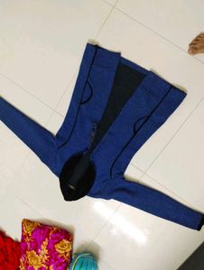 Very Warm Heavy Winter Jacket