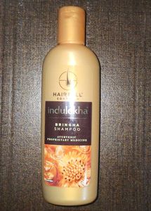 Indulekha Bringha Hair Fall Shampoo
