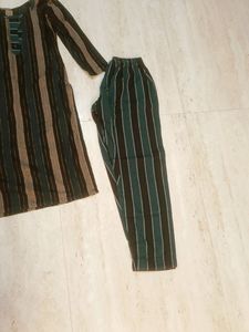 Pant Kurta