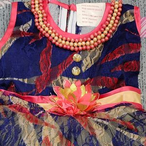 Kids Frock