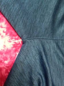 Blue New Navy Active Pants