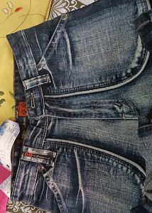 Beautiful Jeans