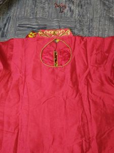 Elegant lehnga Set