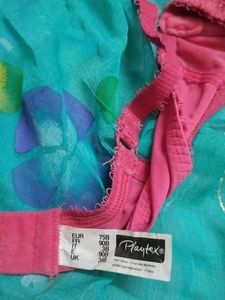 Combo Of Four Imported Fabric Bra