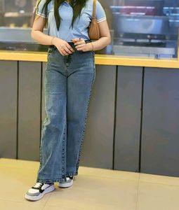 Brown Handbag
