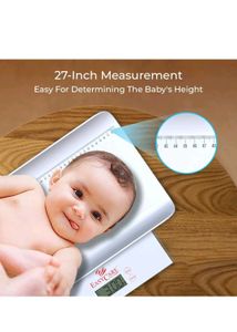 2in 1 baby weight scale machine &amp; Adult
