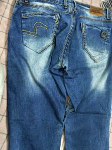 Spykar Jeans