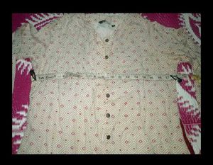 Shrug Type Top