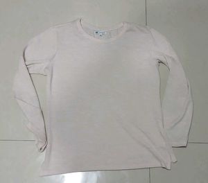 Teamspirit Plain Tee For Daily Wear