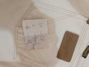 Surplus jeans/Chinos