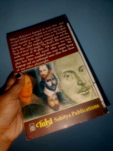 Charles And Mary Lamb Tales From Shakespeare