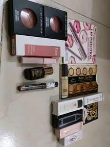 All Nykaa&#39;s Products