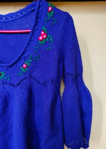 Women Stylist Sweater 🥳