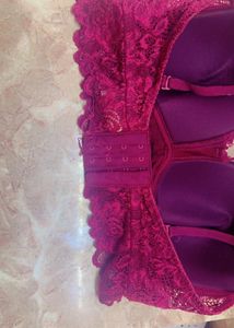 Padded Bra, Set 3