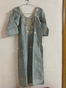 Elegant Kurta Sets