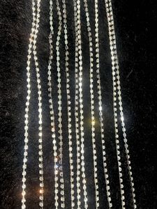 Rhinestone Hair Accessories