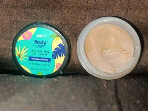 Plum Body Lovin&#39; Deodorant Cream