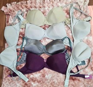 Luxury Bra Bundle