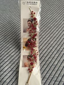 Hair Broach