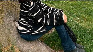 Vintage Bootcut Jeans